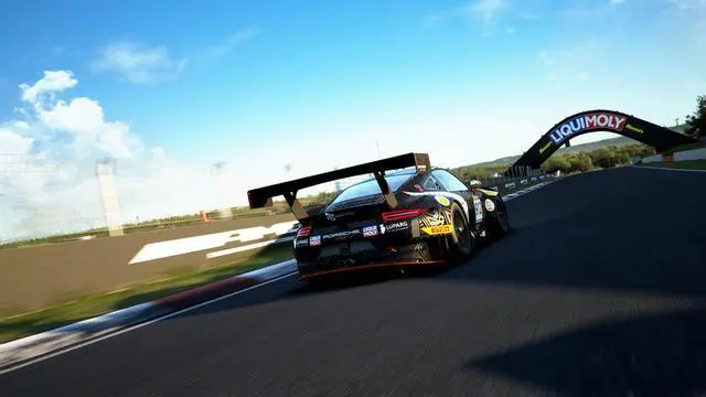 Alt view image 2 of 20 - Assetto Corsa Competizione - Intercontinental GT Pack - PC [Steam Online Game Code]