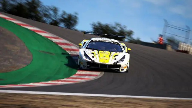 Alt view image 4 of 20 - Assetto Corsa Competizione - Intercontinental GT Pack - PC [Steam Online Game Code]