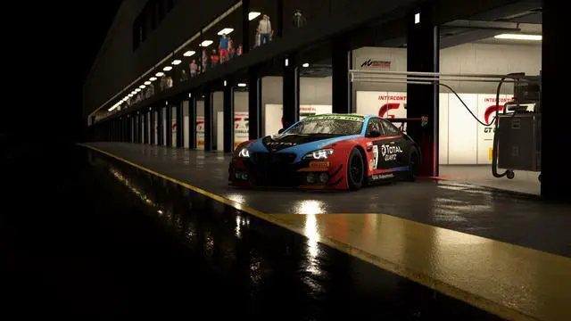 Alt view image 5 of 20 - Assetto Corsa Competizione - Intercontinental GT Pack - PC [Steam Online Game Code]