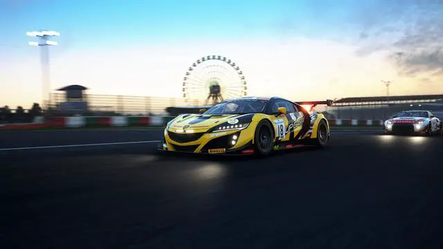 Alt view image 6 of 20 - Assetto Corsa Competizione - Intercontinental GT Pack - PC [Steam Online Game Code]