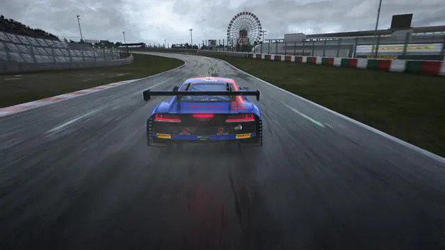 Alt view image 8 of 20 - Assetto Corsa Competizione - Intercontinental GT Pack - PC [Steam Online Game Code]