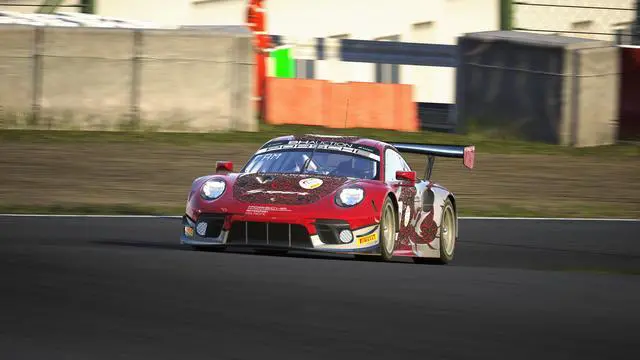 Alt view image 9 of 20 - Assetto Corsa Competizione - Intercontinental GT Pack - PC [Steam Online Game Code]
