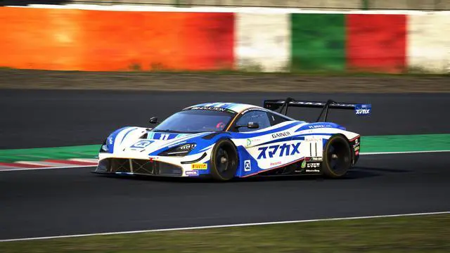 Alt view image 11 of 20 - Assetto Corsa Competizione - Intercontinental GT Pack - PC [Steam Online Game Code]