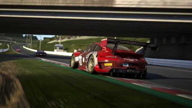 Alt view image 14 of 20 - Assetto Corsa Competizione - Intercontinental GT Pack - PC [Steam Online Game Code]
