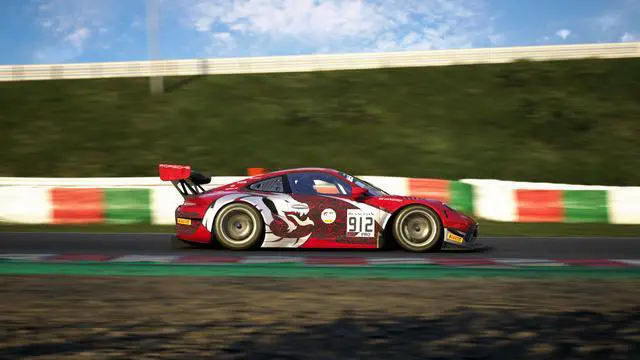 Alt view image 15 of 20 - Assetto Corsa Competizione - Intercontinental GT Pack - PC [Steam Online Game Code]