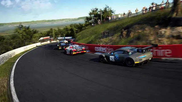 Alt view image 20 of 20 - Assetto Corsa Competizione - Intercontinental GT Pack - PC [Steam Online Game Code]