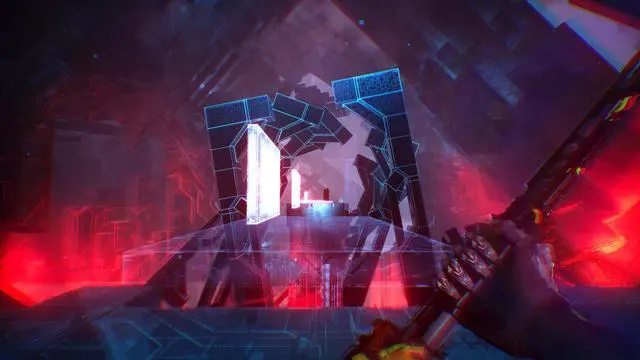 Alt view image 6 of 11 - Ghostrunner 2 Deluxe Edition - PC [Steam Online Game Code]
