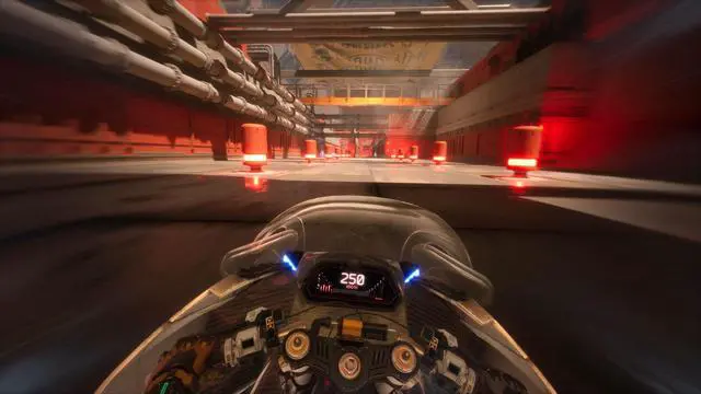 Alt view image 11 of 11 - Ghostrunner 2 Brutal Edition - PC [Steam Online Game Code]