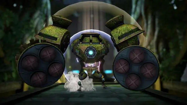 Alt view image 6 of 10 - Eiyuden Chronicle: Hundred Heroes - PC [Steam Online Game Code]
