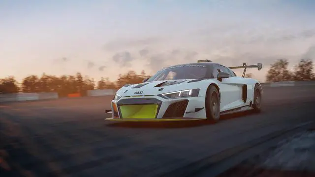 Alt view image 2 of 10 - Assetto Corsa Competizione - GT2 Pack - PC [Steam Online Game Code]