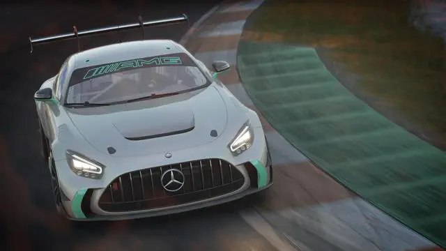 Alt view image 4 of 10 - Assetto Corsa Competizione - GT2 Pack - PC [Steam Online Game Code]