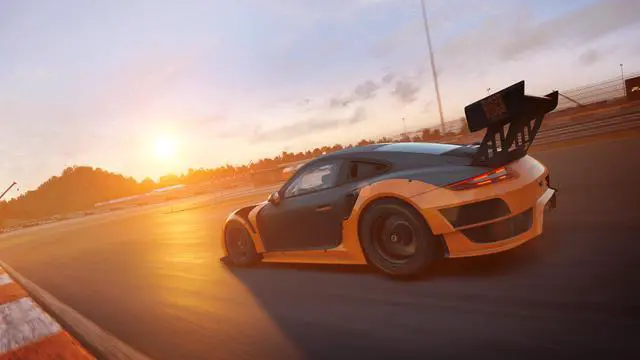 Alt view image 9 of 10 - Assetto Corsa Competizione - GT2 Pack - PC [Steam Online Game Code]