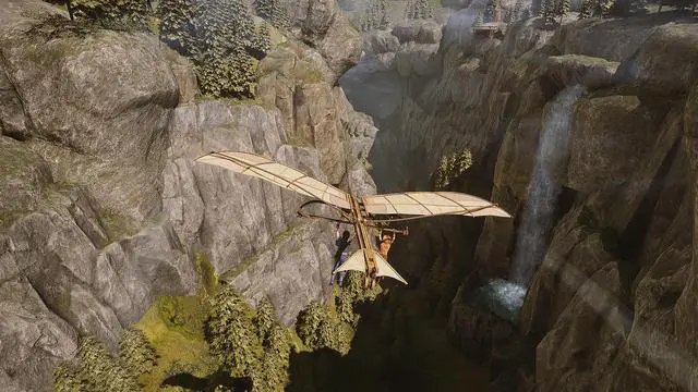 Alt view image 8 of 11 - Brothers: A Tale of Two Sons Remake - PC [Steam Online Game Code]