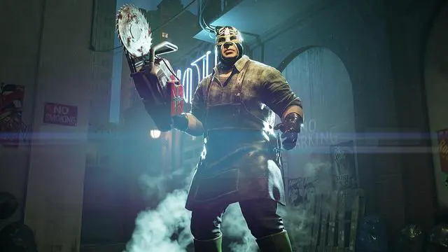 Alt view image 6 of 7 - Crime Boss: Rockay City - Dragon's Gold Cup - PC [Steam Online Game Code]