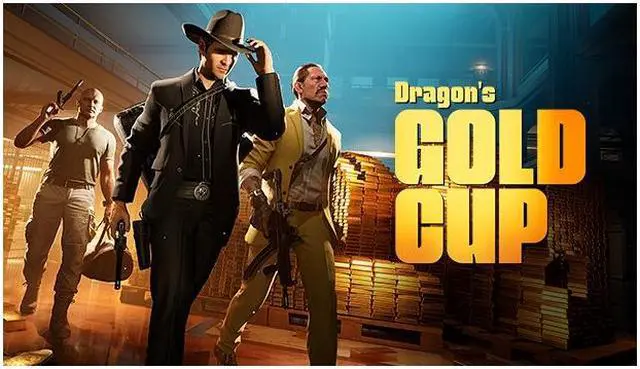 Main image of Crime Boss: Rockay City - Dragon's Gold Cup - PC [Steam Online Game Code]