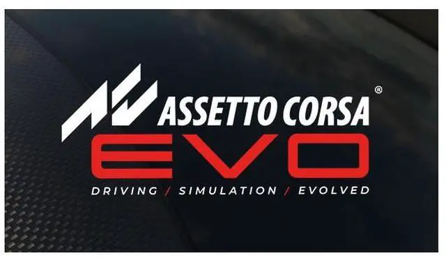 Assetto Corsa EVO - PC [Steam Online Game Code]