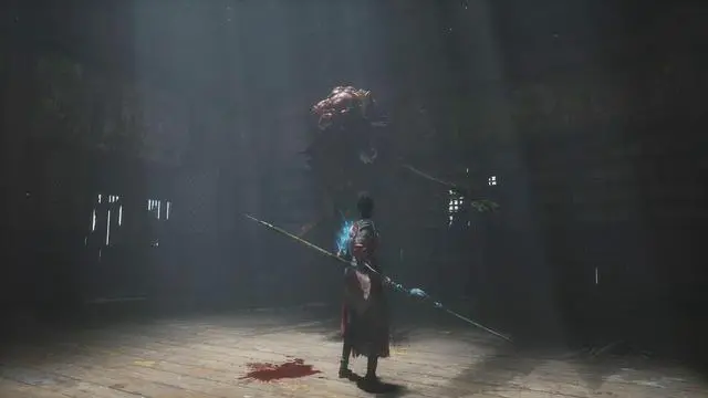 Alt view image 4 of 10 - WUCHANG: Fallen Feathers Deluxe Edition - PC [Steam Online Game Code]