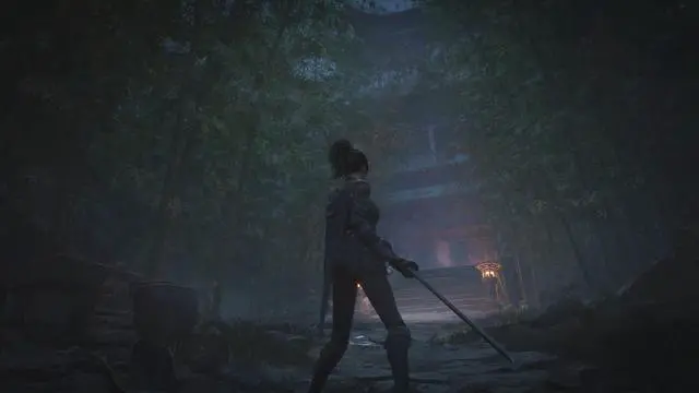Alt view image 6 of 10 - WUCHANG: Fallen Feathers Deluxe Edition - PC [Steam Online Game Code]