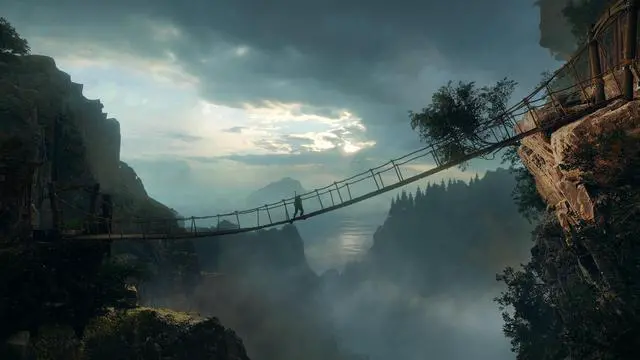 Alt view image 2 of 10 - Blades of Fire - PC Digital [Epic games]