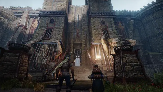 Alt view image 7 of 10 - Blades of Fire - PC Digital [Epic games]