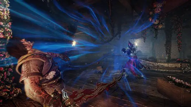 Alt view image 10 of 10 - Blades of Fire - PC Digital [Epic games]