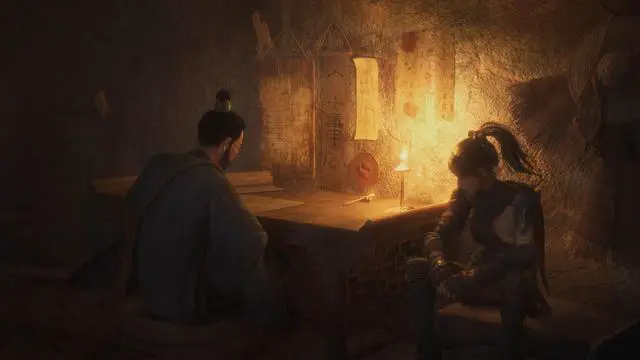 Alt view image 3 of 10 - WUCHANG: Fallen Feathers Deluxe Upgrade Pack - PC [Steam Online Game Code]