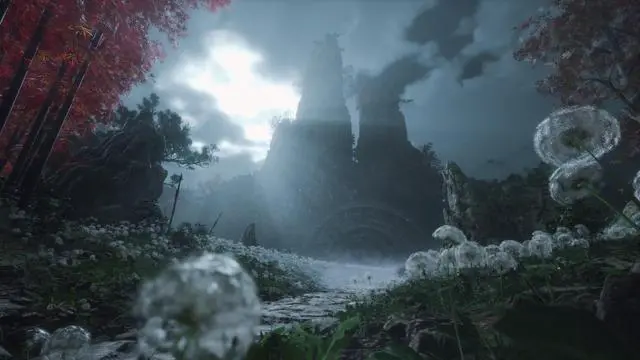 Alt view image 4 of 10 - WUCHANG: Fallen Feathers Deluxe Upgrade Pack - PC [Steam Online Game Code]