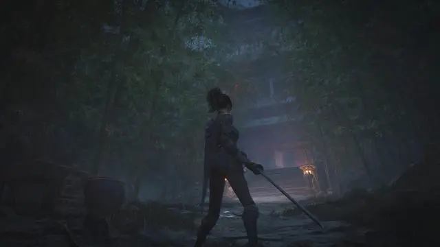 Alt view image 5 of 10 - WUCHANG: Fallen Feathers Deluxe Upgrade Pack - PC [Steam Online Game Code]