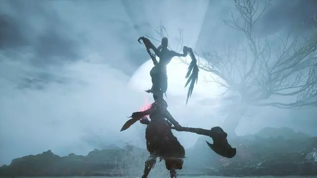 Alt view image 8 of 10 - WUCHANG: Fallen Feathers Deluxe Upgrade Pack - PC [Steam Online Game Code]