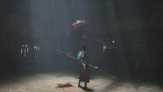 Alt view image 9 of 10 - WUCHANG: Fallen Feathers Deluxe Upgrade Pack - PC [Steam Online Game Code]
