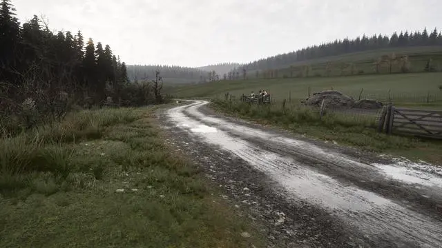 Alt view image 4 of 20 - Assetto Corsa Rally - PC [Steam Online Game Code]