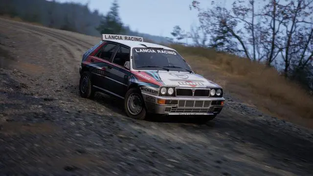 Alt view image 11 of 20 - Assetto Corsa Rally - PC [Steam Online Game Code]