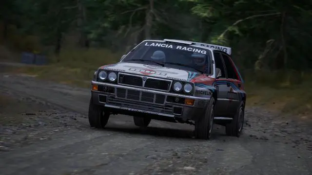 Alt view image 12 of 20 - Assetto Corsa Rally - PC [Steam Online Game Code]