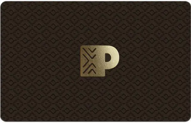 Main image of Peet's Coffee & Tea $100 Gift Card (Email Delivery)