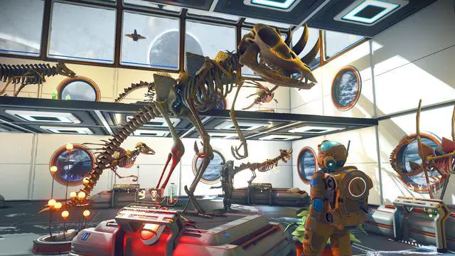 Alt view image 6 of 11 - No Man's Sky - PC [Steam Online Game Code]