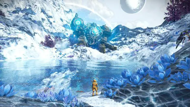 Alt view image 7 of 11 - No Man's Sky - PC [Steam Online Game Code]