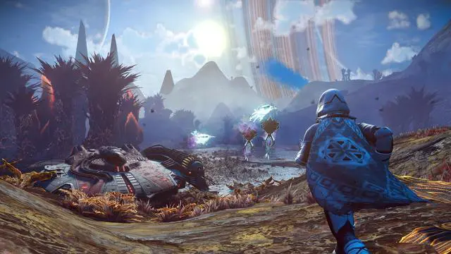 Alt view image 11 of 11 - No Man's Sky - PC [Steam Online Game Code]