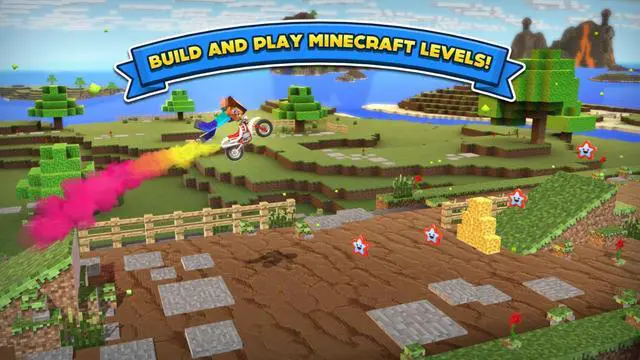 Alt view image 4 of 8 - Joe Danger 2: The Movie - PC [Steam Online Game Code]