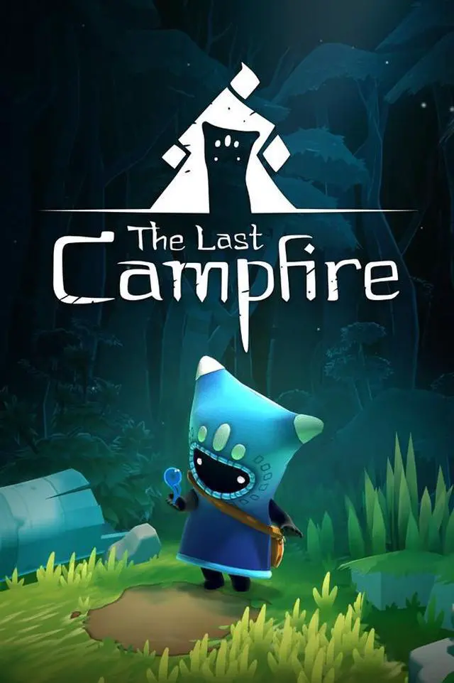 Main image of The Last Campfire (Epic) - PC [Epic Game Store Online Game Code]