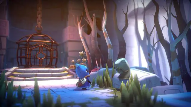 Alt view image 3 of 10 - The Last Campfire (Epic) - PC [Epic Game Store Online Game Code]