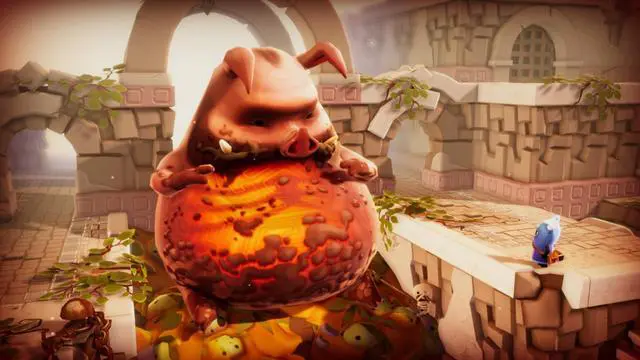 Alt view image 5 of 10 - The Last Campfire (Epic) - PC [Epic Game Store Online Game Code]