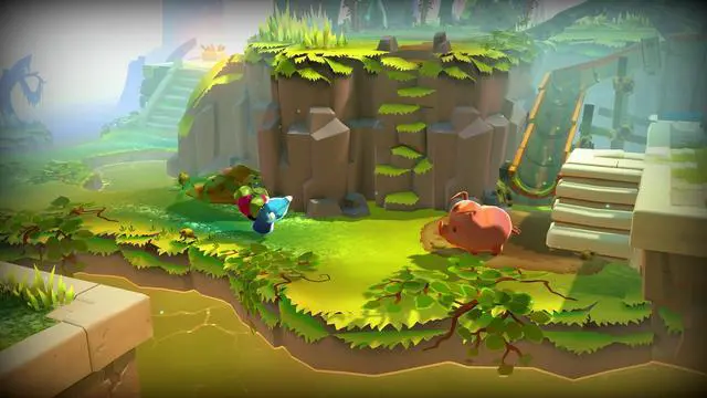 Alt view image 6 of 10 - The Last Campfire (Epic) - PC [Epic Game Store Online Game Code]