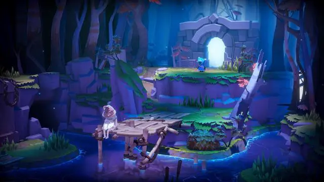 Alt view image 8 of 10 - The Last Campfire (Epic) - PC [Epic Game Store Online Game Code]