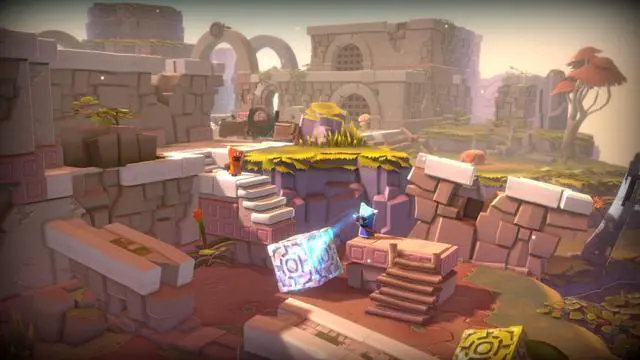 Alt view image 9 of 10 - The Last Campfire (Epic) - PC [Epic Game Store Online Game Code]