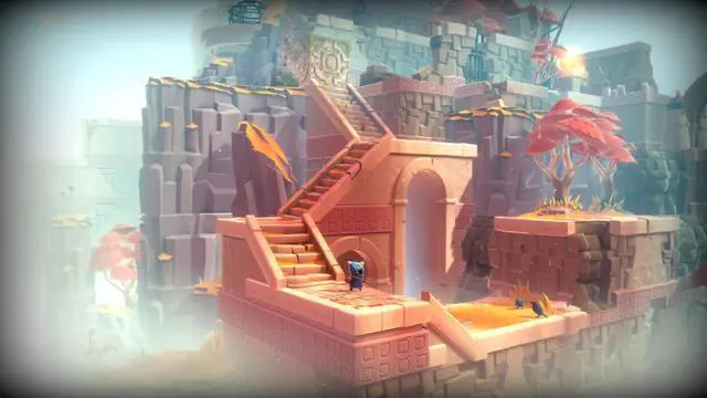 Alt view image 10 of 10 - The Last Campfire (Epic) - PC [Epic Game Store Online Game Code]