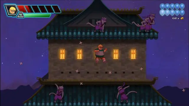 Alt view image 3 of 8 - Adventures of Chris - PC [Steam Online Game Code]