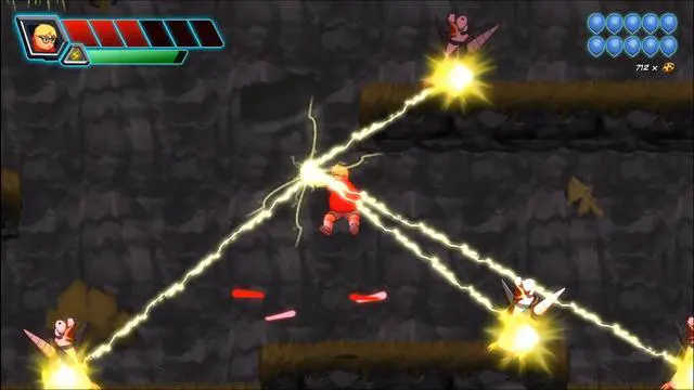 Alt view image 5 of 8 - Adventures of Chris - PC [Steam Online Game Code]