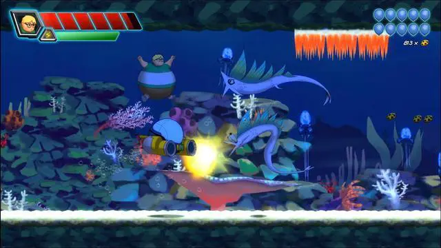 Alt view image 7 of 8 - Adventures of Chris - PC [Steam Online Game Code]