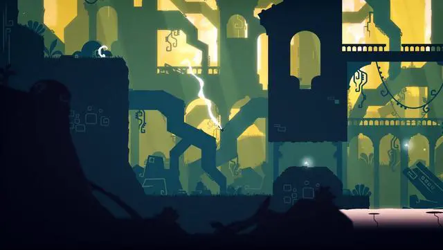 Alt view image 4 of 9 - The King's Bird - PC [Steam Online Game Code]