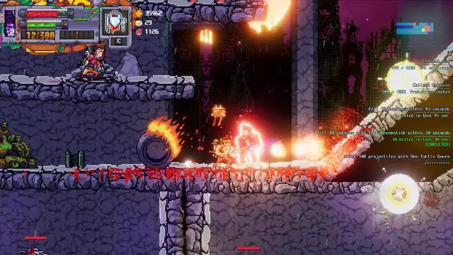 Alt view image 4 of 11 - Bite the Bullet - PC [Steam Online Game Code]